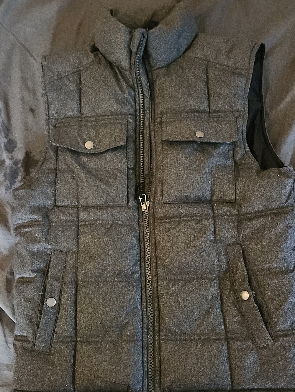 Goodfellow Jacket Vest